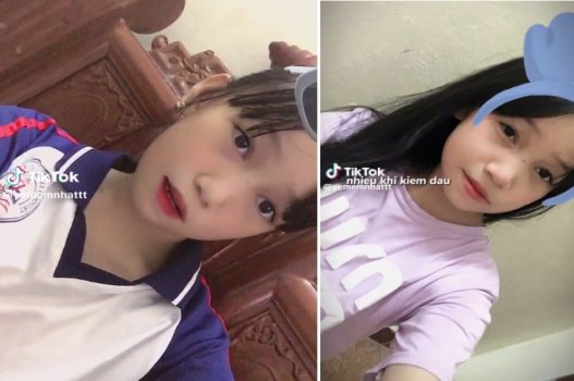 sex alyx Ngượng đỏ mặt khi cô hàng xóm sờ chim