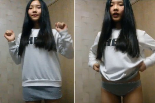sex 18c Gã chồng đi làm ăn, bà xã bị tên tù vượt ngục nện tơi tả