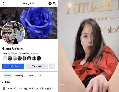phim sex việt nam có tiếng Bị quấy rối trên tàu điện, nhưng em học sinh nữ lại thấy phê hơn cả anh người yêu mang lại